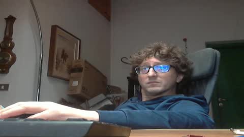 luca78 online show from September 14, 8:16 am