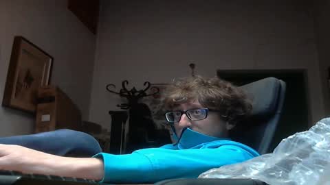 luca78 online show from September 28, 2:37 pm