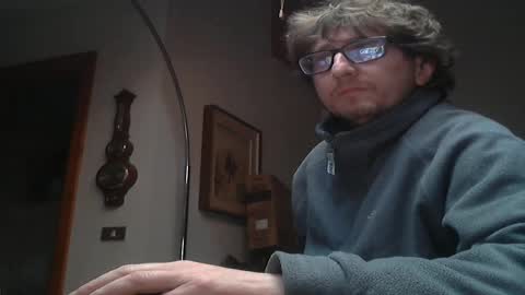 luca78 online show from February 21, 2:09 pm