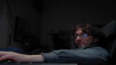 luca78 online show from March 1, 1:18 pm