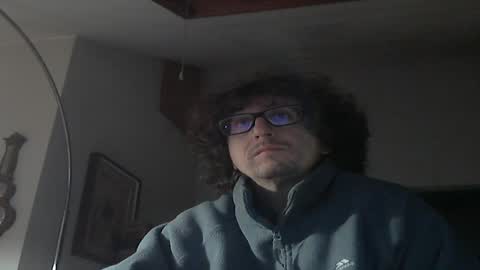 luca78 online show from January 26, 9:40 pm