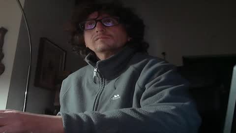 luca78 online show from December 14, 4:30 pm