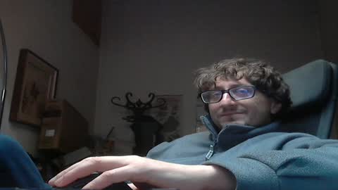 luca78 online show from February 1, 12:58 pm