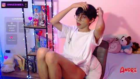 Luca online show from March 21, 8:30 am