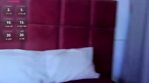 luca_mashle online show from July 18, 3:30 am