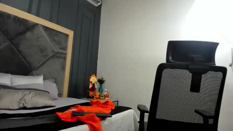 Snapshot of luca_morettii chatting on October 12, 3:59 pm luca_morettii online show from October 12, 3:59 pm