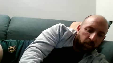 Luca online show from May 20, 6:47 pm