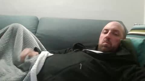 Luca online show from January 16, 9:02 pm