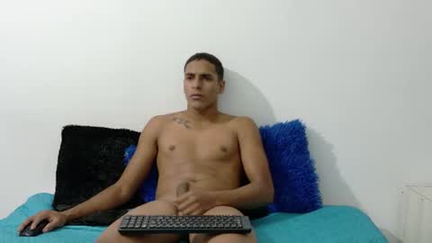 lucas837481 online show from June 27, 11:27 am