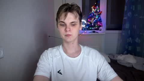 Lucas Gill online show from December 19, 7:29 pm