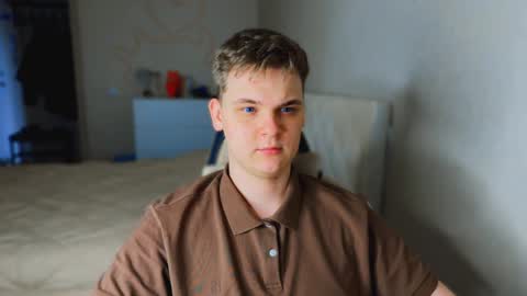 Lucas Gill online show from February 16, 10:46 am