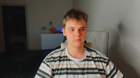 Lucas Gill online show from December 22, 4:58 pm