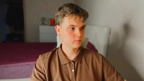 Lucas Gill online show from March 2, 12:56 pm