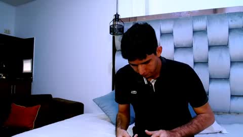 lucas_dream online show from July 14, 11:37 am