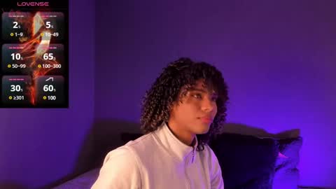 Snapshot of lucas_eevans07 chatting on December 6, 6:11 pm online show from December 6, 6:11 pm