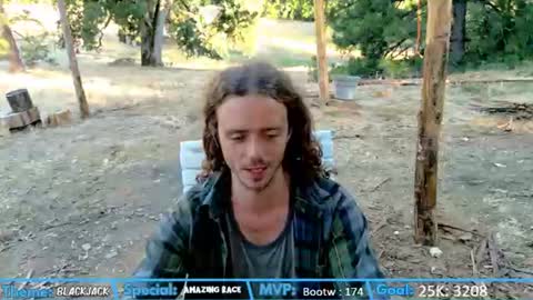 LucasJacobs online show from June 29, 2:08 am