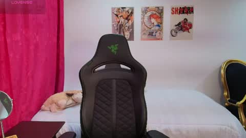 lucas_xo online show from July 6, 12:51 am