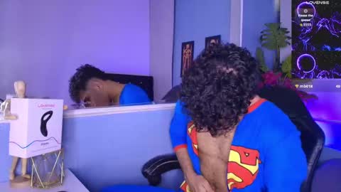 Snapshot of lucascarterr chatting on September 13, 7:55 am lucascarterr online show from September 13, 7:55 am
