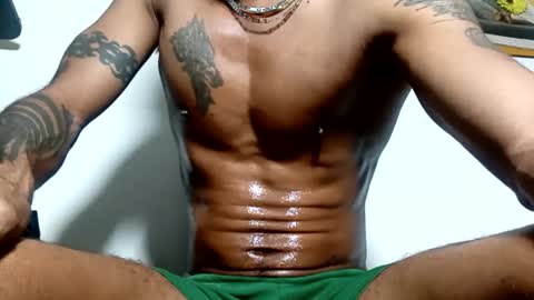 Daniel online show from December 1, 2:15 pm