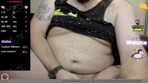 Lucas Cifrady online show from March 16, 3:20 am