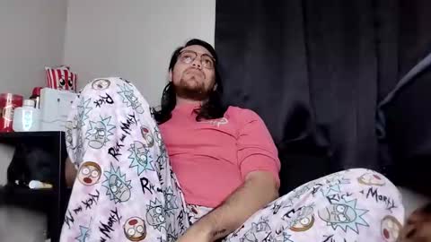 Lucas Cifrady online show from February 11, 1:10 am