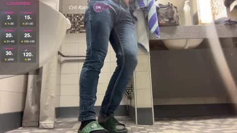 Lucas Smith online show from January 14, 3:11 am