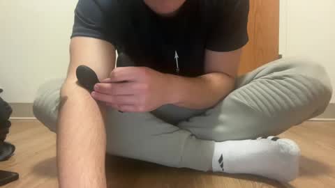 Lucas Smith online show from December 10, 8:16 pm