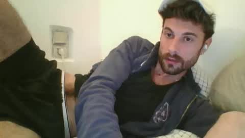 Lucas Scot online show from April 24, 6:21 pm