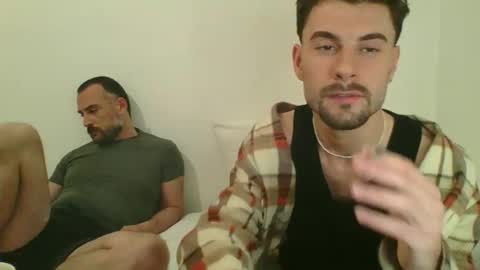 Lucas Scot online show from February 26, 9:20 pm