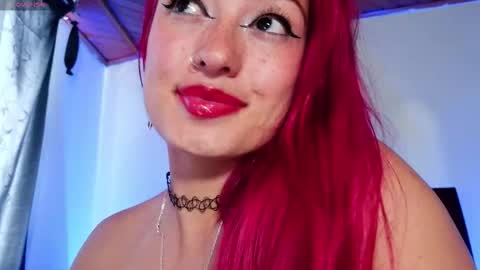 Luccy online show from March 27, 2:40 pm