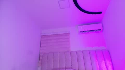 Lucero W online show from November 28, 11:12 pm