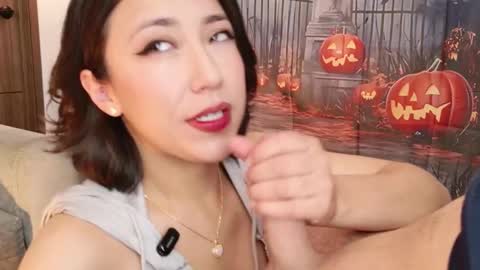 Snapshot of luci_fer15 chatting on October 22, 4:41 pm Luci y Fer online show from October 22, 4:41 pm