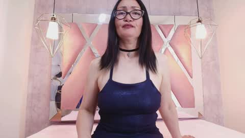 Luci online show from March 27, 7:48 pm