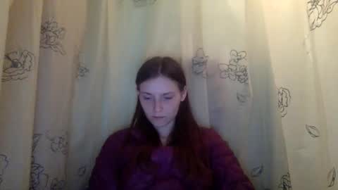Luci Layne online show from March 7, 10:32 pm