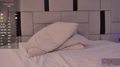 Luciana  Rest time I will return on December 2. online show from November 27, 3:58 am