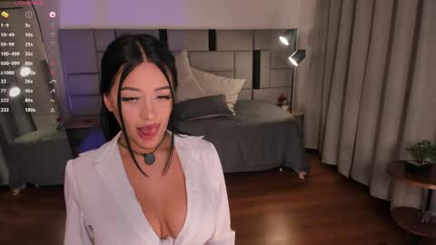 Luciana  Rest time I will return on December 2. online show from June 1, 2:24 am