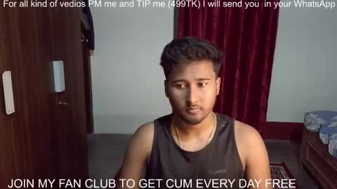 luci_ri online show from March 17, 8:30 am