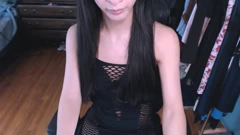 Lucia online show from September 21, 2:21 pm