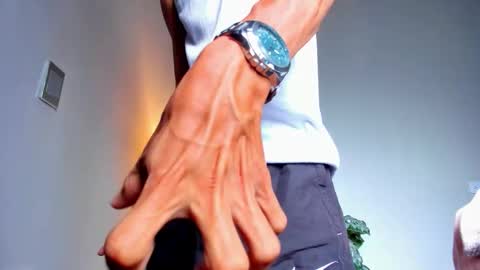 Pirulo online show from January 11, 4:13 pm