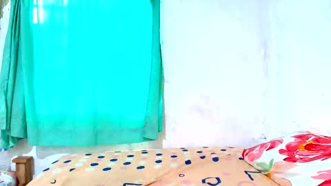 Luciana online show from January 11, 8:43 pm