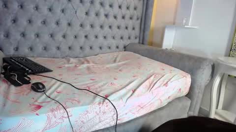 luciana_frost online show from January 14, 8:15 pm