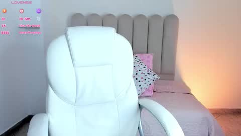 Luciana online show from September 30, 2:44 am