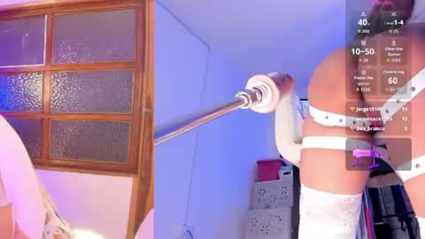 luciana_hunters online show from June 25, 2:00 pm