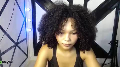 LUCIANA  online show from March 26, 11:48 am