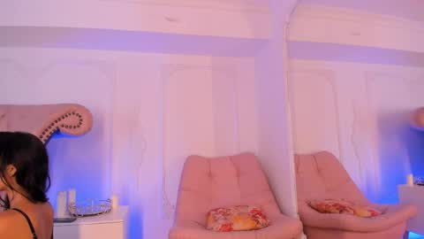 Luciana online show from May 16, 8:40 pm