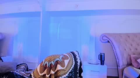 Luciana online show from November 8, 8:56 pm