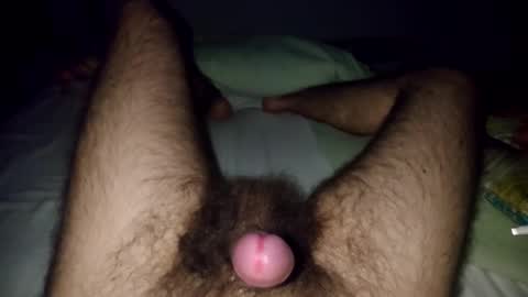 Luciano online show from February 20, 11:51 pm