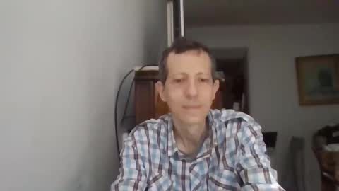 Luciano online show from November 14, 6:54 pm