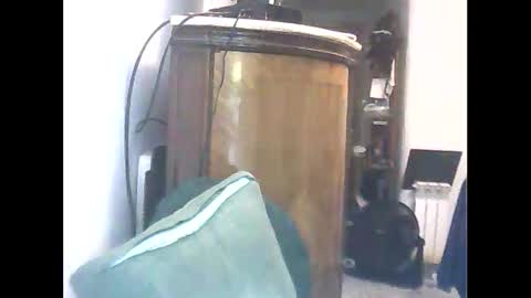 Luciano online show from January 12, 1:45 am