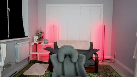 Angelok online show from March 12, 3:38 pm